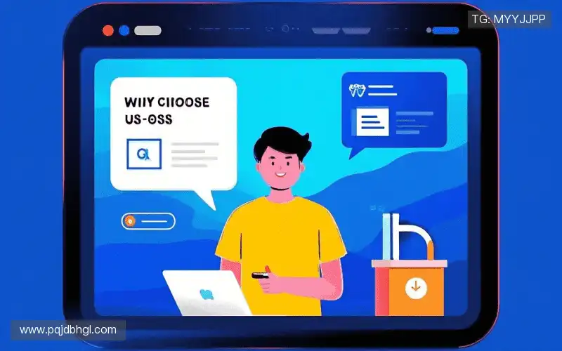 行业领先的理由